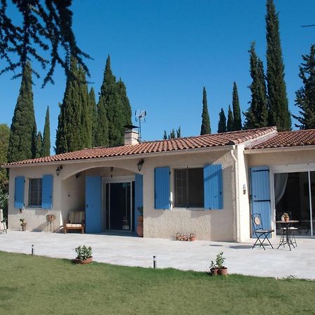Vintage Provence Hotel Arles Buitenkant foto
